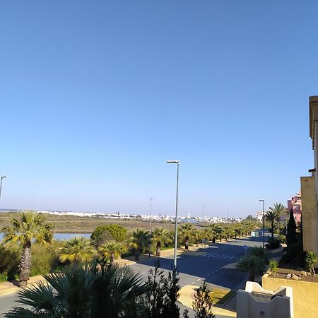 Jardines De Isla Canela Vistas A Las Marismas Exterior photo
